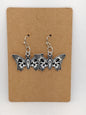 Skull Earrings